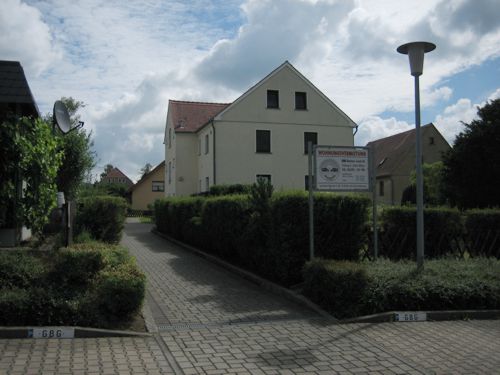 Wohnungsvermietung GBG Bautzen Land eG